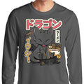 Ramen Night - Adult & Kids T-Shirts, Sweatshirts & Hoodies apparel design preview 1