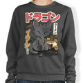 Ramen Night - Adult & Kids T-Shirts, Sweatshirts & Hoodies apparel design preview 1
