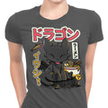 Ramen Night Women's Apparel - Adult & Kids T-Shirts, Sweatshirts & Hoodies apparel design preview 1