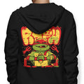 Raph Mayhem - Adult & Kids T-Shirts, Sweatshirts & Hoodies apparel design preview 1