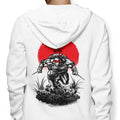 Raph Under the Sun - Adult & Kids T-Shirts, Sweatshirts & Hoodies apparel design preview 1