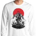 Raph Under the Sun - Adult & Kids T-Shirts, Sweatshirts & Hoodies apparel design preview 1