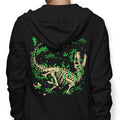 Raptor Fossils - Adult & Kids T-Shirts, Sweatshirts & Hoodies apparel design preview 1