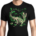 Raptor Fossils Men's Apparel - Adult & Kids T-Shirts, Sweatshirts & Hoodies apparel design preview 1