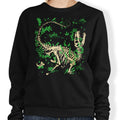 Raptor Fossils - Adult & Kids T-Shirts, Sweatshirts & Hoodies apparel design preview 1
