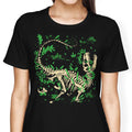 Raptor Fossils Women's Apparel - Adult & Kids T-Shirts, Sweatshirts & Hoodies apparel design preview 1