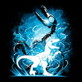 Raptor Silhouette Coasters - Adult & Kids T-Shirts, Sweatshirts & Hoodies apparel design preview 1