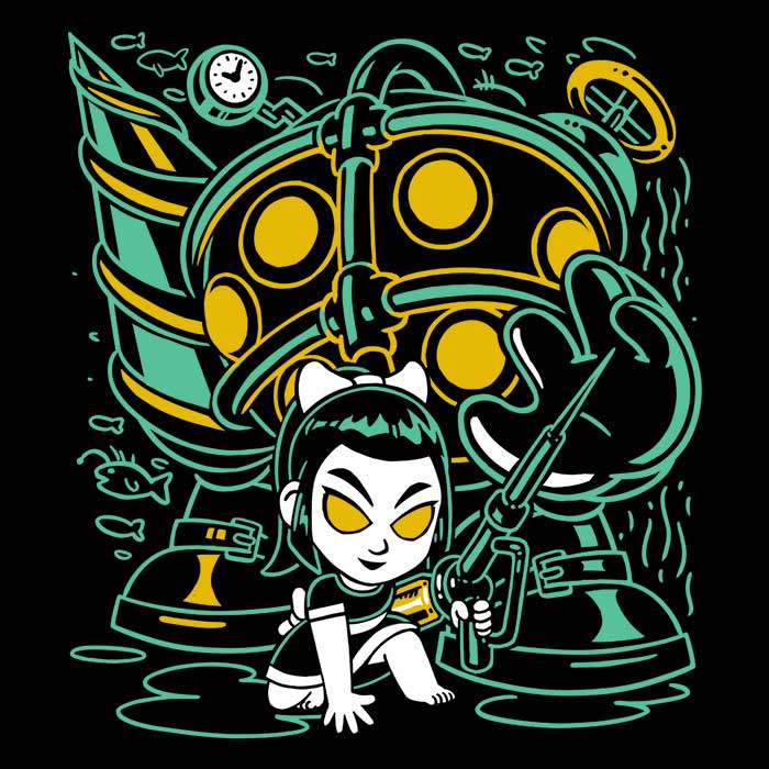 Rapture Darkness Men's Apparel - Adult & Kids T-Shirts, Sweatshirts & Hoodies apparel design preview 2