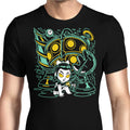Rapture Darkness Men's Apparel - Adult & Kids T-Shirts, Sweatshirts & Hoodies apparel design preview 1