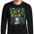 Rapture Darkness - Adult & Kids T-Shirts, Sweatshirts & Hoodies apparel design preview 1