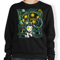Rapture Darkness - Adult & Kids T-Shirts, Sweatshirts & Hoodies apparel design preview 1