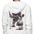 Rapture Sumi-e - Adult & Kids T-Shirts, Sweatshirts & Hoodies apparel design preview 1