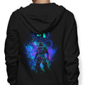 Raven Art - Adult & Kids T-Shirts, Sweatshirts & Hoodies apparel design preview 1