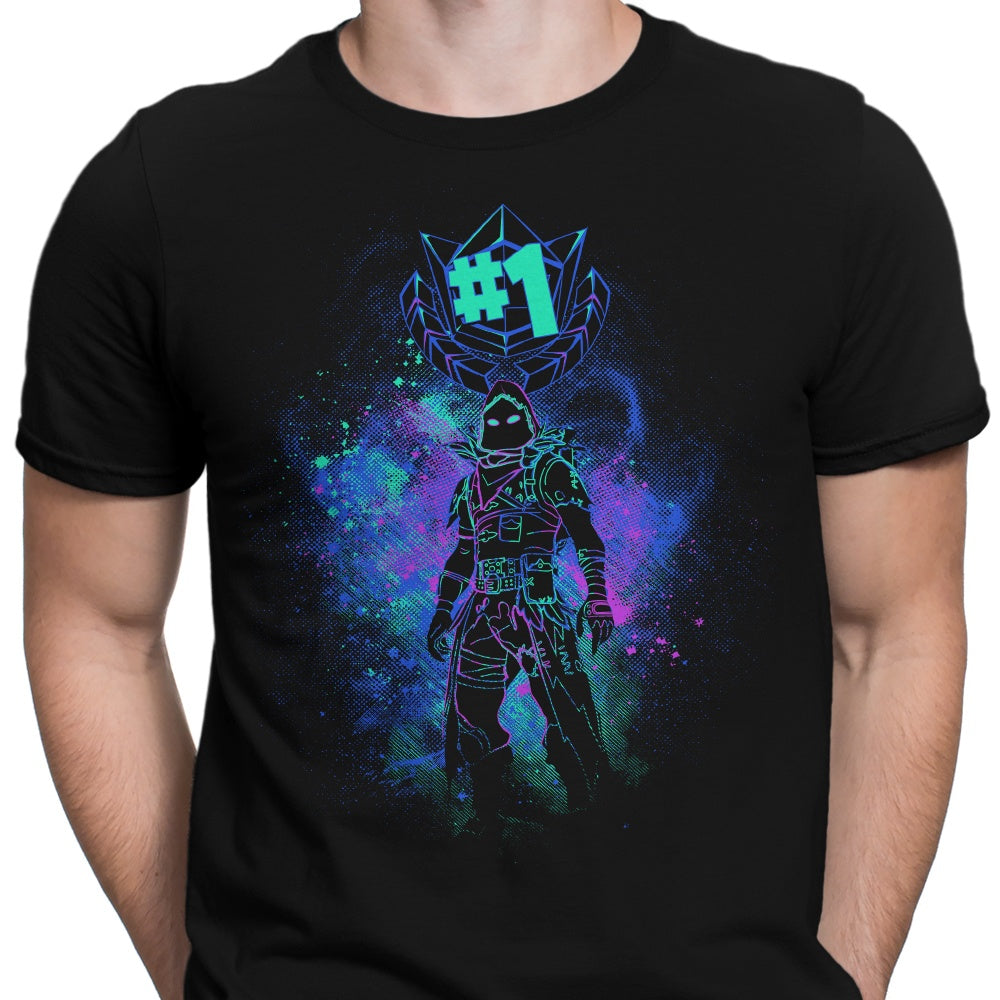 Raven Art Men's Apparel - Adult & Kids T-Shirts, Sweatshirts & Hoodies apparel design preview 2