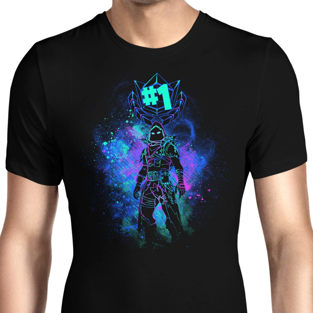 Raven Art Men's Apparel - Adult & Kids T-Shirts, Sweatshirts & Hoodies apparel design preview 1