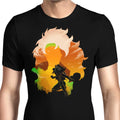 Raven Landscape Men's Apparel - Adult & Kids T-Shirts, Sweatshirts & Hoodies apparel design preview 1