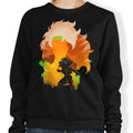 Raven Landscape - Adult & Kids T-Shirts, Sweatshirts & Hoodies apparel design preview 1
