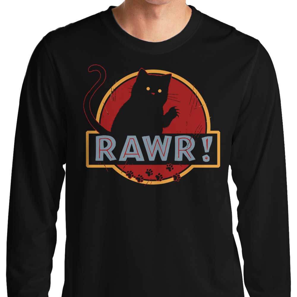 Rawr - Adult & Kids T-Shirts, Sweatshirts & Hoodies apparel design preview 1