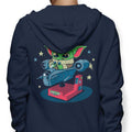 Razor Kids - Adult & Kids T-Shirts, Sweatshirts & Hoodies apparel design preview 1