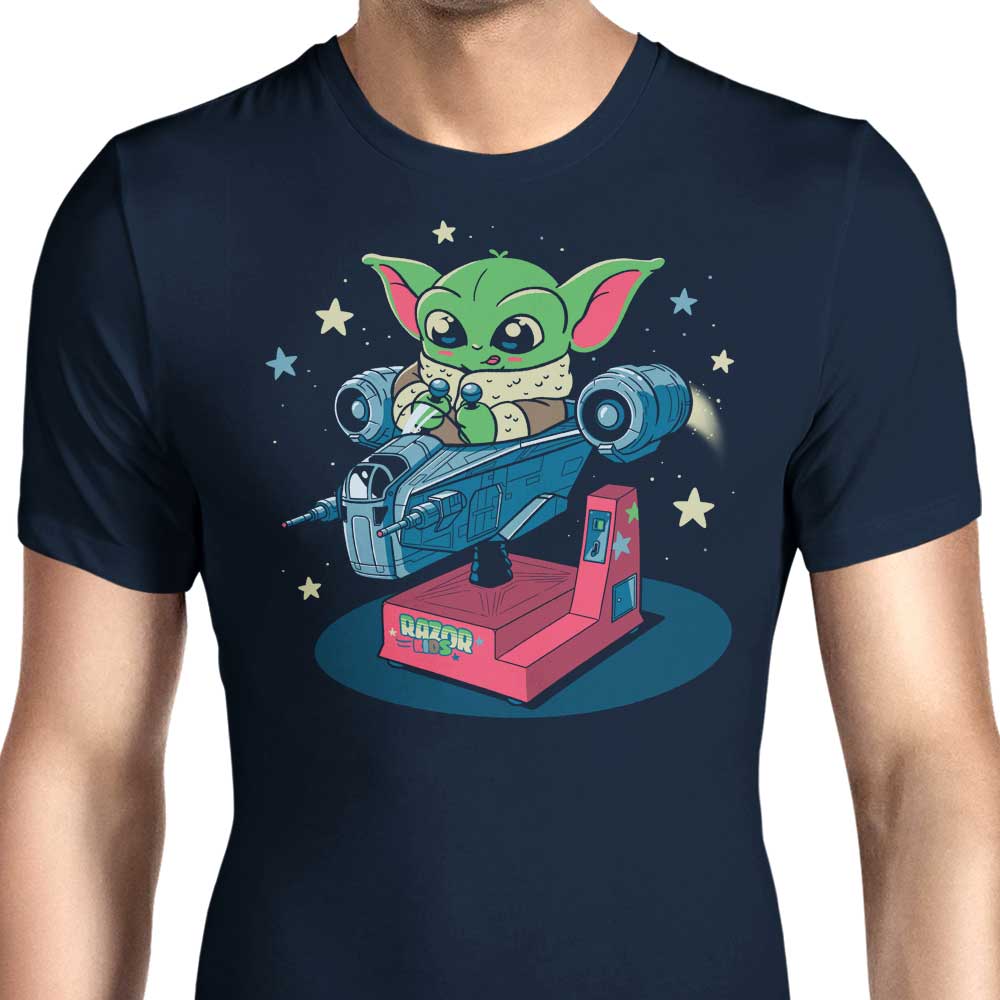 Razor Kids Men's Apparel - Adult & Kids T-Shirts, Sweatshirts & Hoodies apparel design preview 1