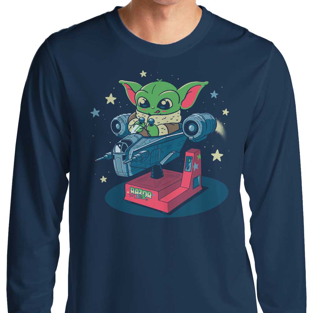 Razor Kids - Adult & Kids T-Shirts, Sweatshirts & Hoodies apparel design preview 1