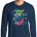 Razor Kids - Adult & Kids T-Shirts, Sweatshirts & Hoodies apparel design preview 1