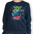 Razor Kids - Adult & Kids T-Shirts, Sweatshirts & Hoodies apparel design preview 1