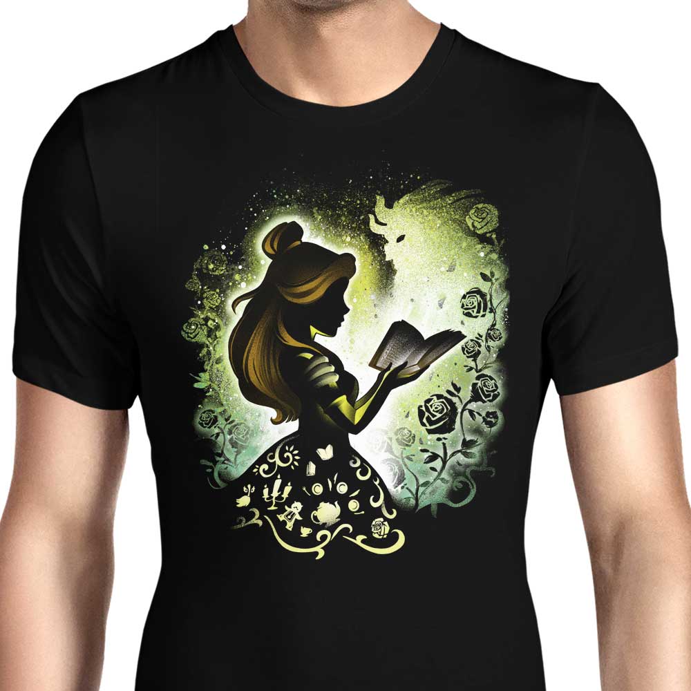 Read, Dream, Believe Men's Apparel - Adult & Kids T-Shirts, Sweatshirts & Hoodies apparel design preview 1