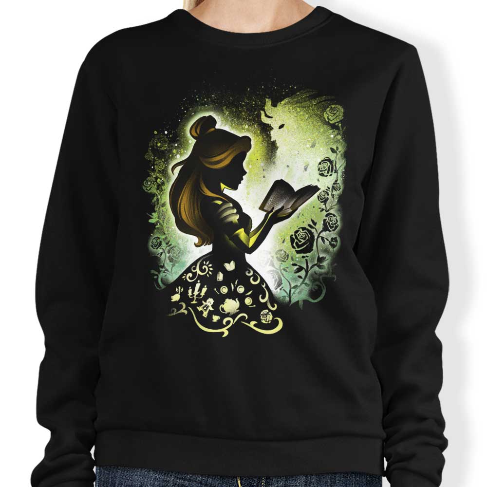 Read, Dream, Believe - Adult & Kids T-Shirts, Sweatshirts & Hoodies apparel design preview 1