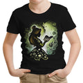 Read, Dream, Believe Youth Apparel - Adult & Kids T-Shirts, Sweatshirts & Hoodies apparel design preview 1