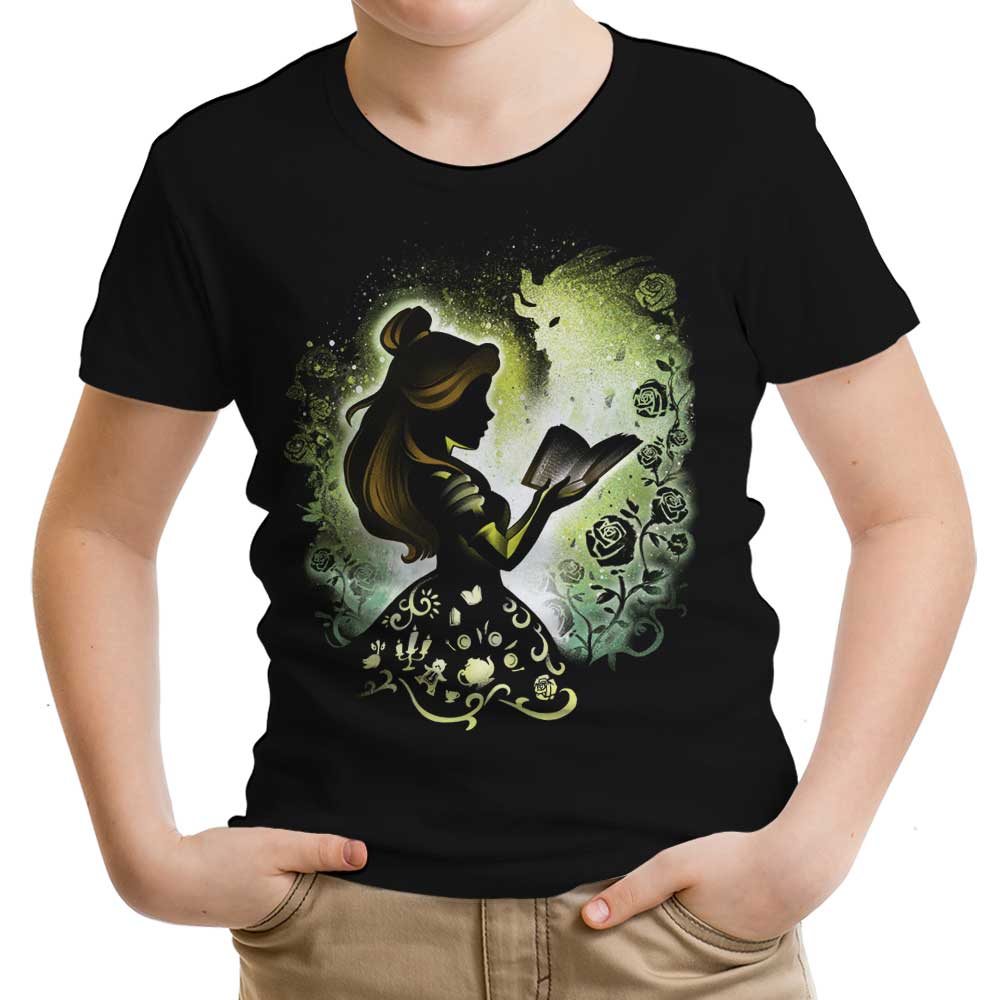 Read, Dream, Believe Youth Apparel - Adult & Kids T-Shirts, Sweatshirts & Hoodies apparel design preview 1