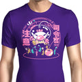 Ready? Let's Go! Men's Apparel - Adult & Kids T-Shirts, Sweatshirts & Hoodies apparel design preview 1