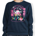 Ready? Let's Go! - Adult & Kids T-Shirts, Sweatshirts & Hoodies apparel design preview 1