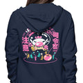Ready? Let's Go! - Adult & Kids T-Shirts, Sweatshirts & Hoodies apparel design preview 1