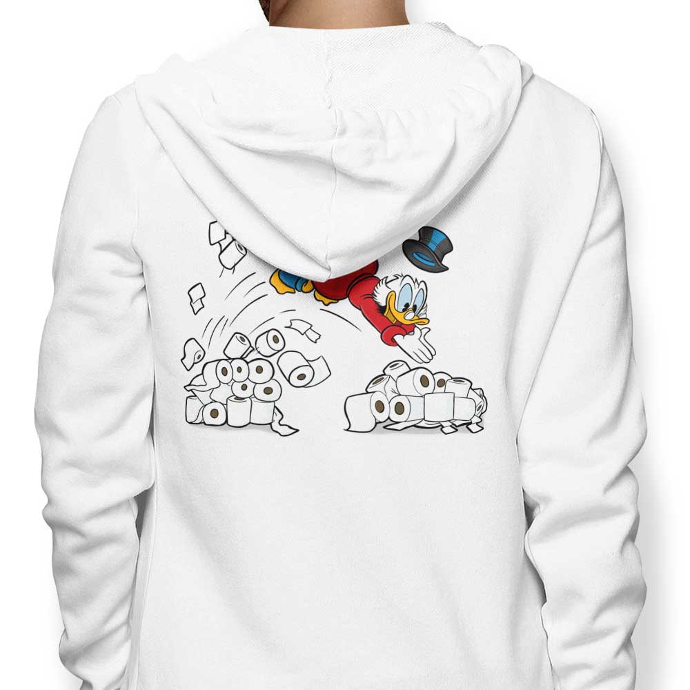Really Rich - Adult & Kids T-Shirts, Sweatshirts & Hoodies apparel design preview 1