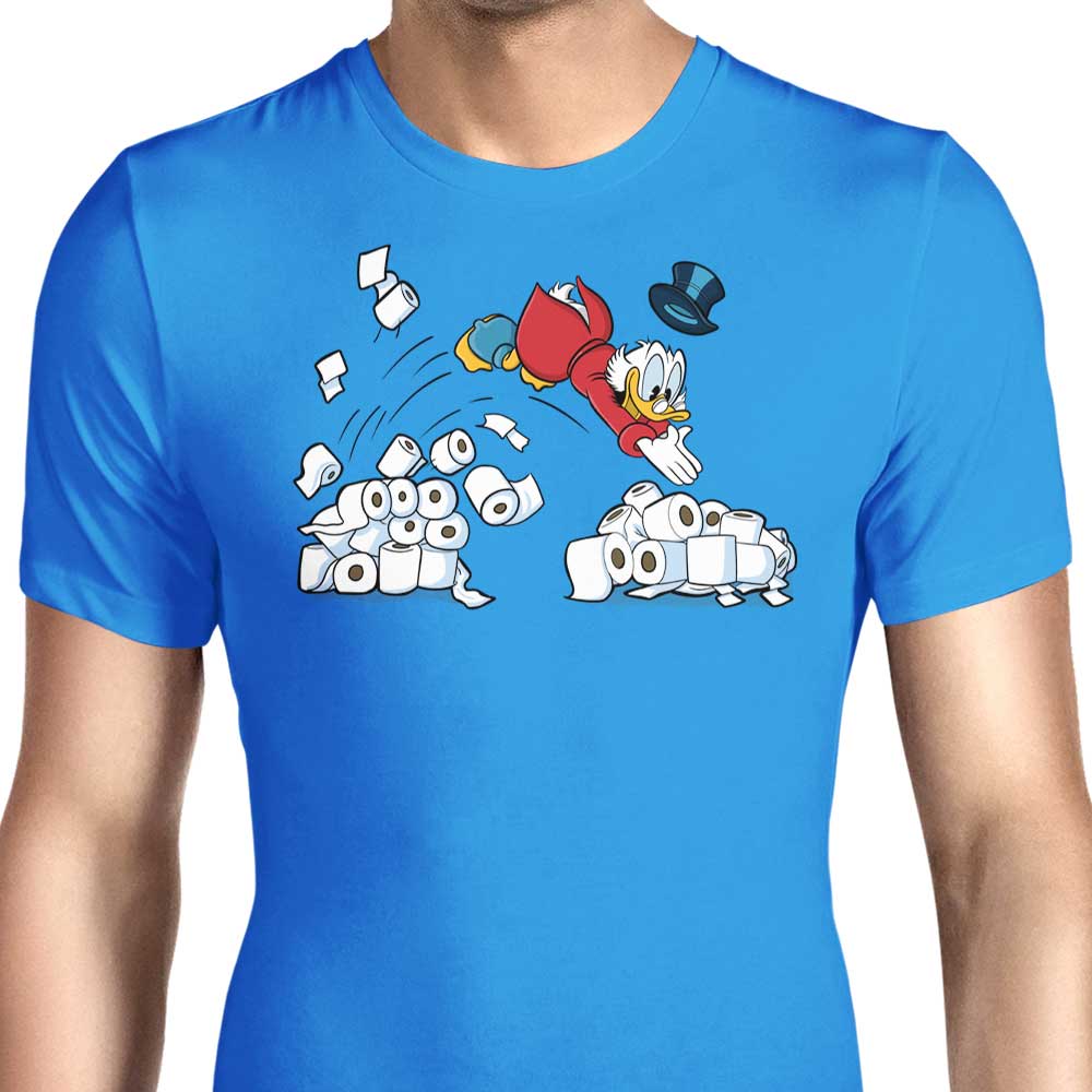 Really Rich Men's Apparel - Adult & Kids T-Shirts, Sweatshirts & Hoodies apparel design preview 1