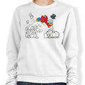 Really Rich - Adult & Kids T-Shirts, Sweatshirts & Hoodies apparel design preview 1