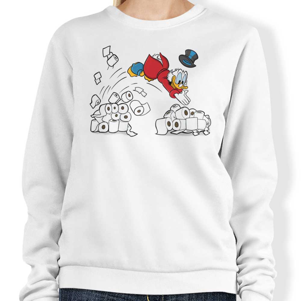 Really Rich - Adult & Kids T-Shirts, Sweatshirts & Hoodies apparel design preview 1