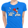Really Rich Women's Apparel - Adult & Kids T-Shirts, Sweatshirts & Hoodies apparel design preview 1