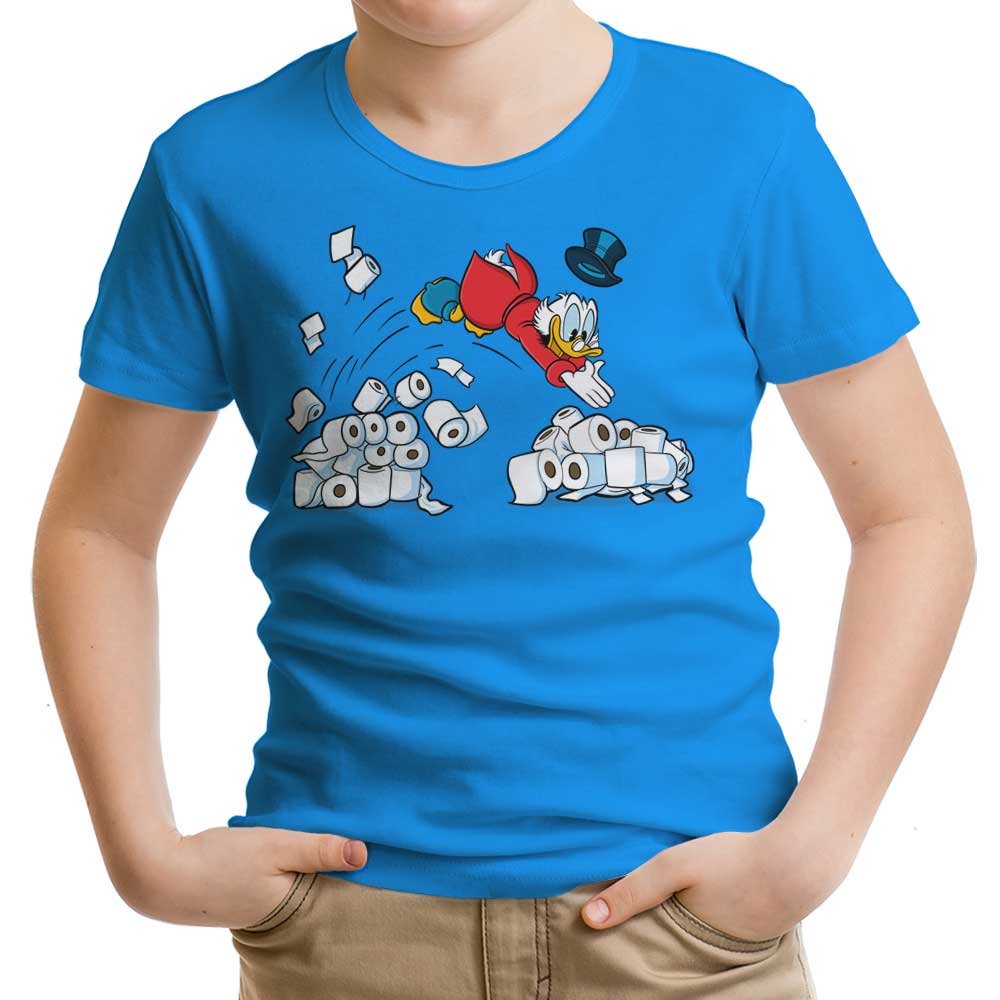 Really Rich Youth Apparel - Adult & Kids T-Shirts, Sweatshirts & Hoodies apparel design preview 1