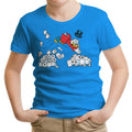 Really Rich Youth Apparel - Adult & Kids T-Shirts, Sweatshirts & Hoodies apparel design preview 1