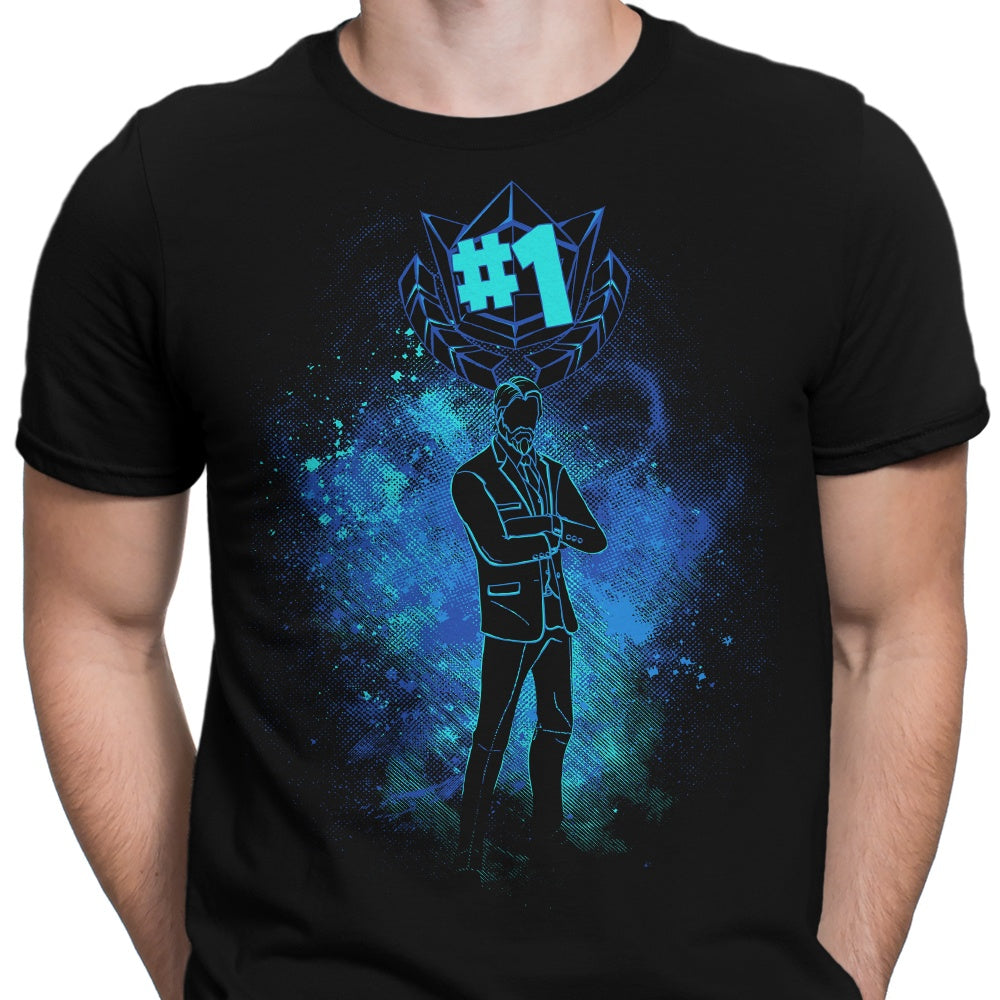 Reaper Art Men's Apparel - Adult & Kids T-Shirts, Sweatshirts & Hoodies apparel design preview 2