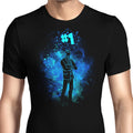 Reaper Art Men's Apparel - Adult & Kids T-Shirts, Sweatshirts & Hoodies apparel design preview 1