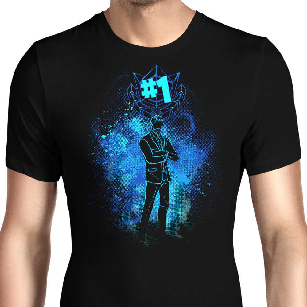 Reaper Art Men's Apparel - Adult & Kids T-Shirts, Sweatshirts & Hoodies apparel design preview 1