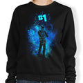 Reaper Art - Adult & Kids T-Shirts, Sweatshirts & Hoodies apparel design preview 1