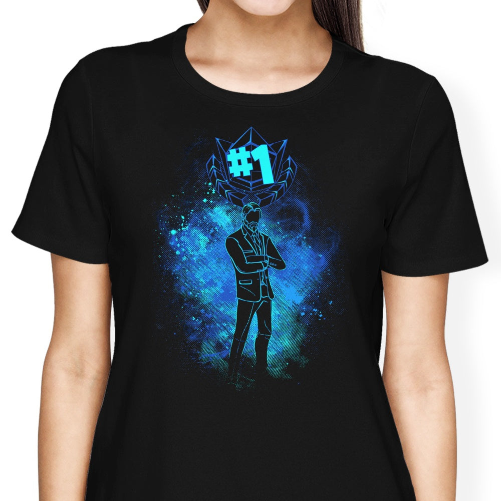 Reaper Art Women's Apparel - Adult & Kids T-Shirts, Sweatshirts & Hoodies apparel design preview 2