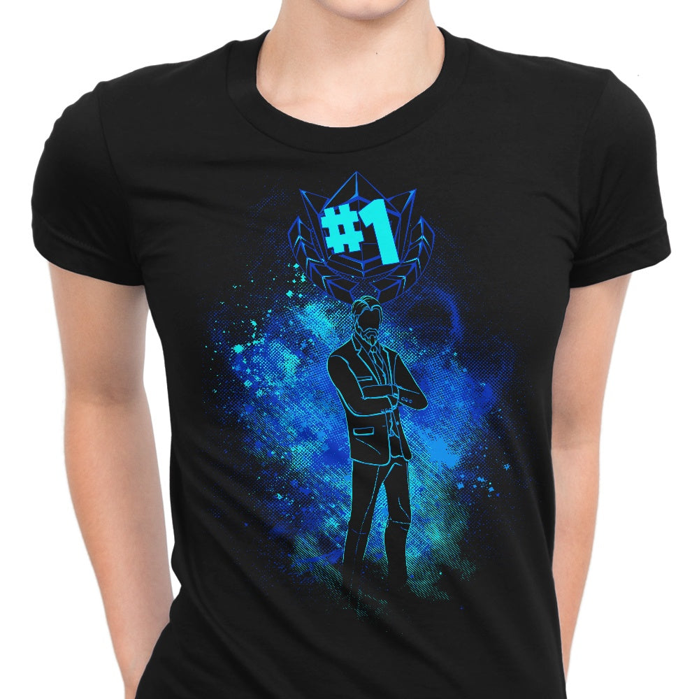 Reaper Art Women's Apparel - Adult & Kids T-Shirts, Sweatshirts & Hoodies apparel design preview 1