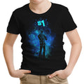 Reaper Art Youth Apparel - Adult & Kids T-Shirts, Sweatshirts & Hoodies apparel design preview 1