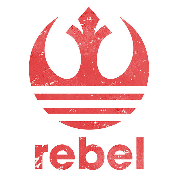 Rebel Classic Men's Apparel - Adult & Kids T-Shirts, Sweatshirts & Hoodies apparel design preview 2
