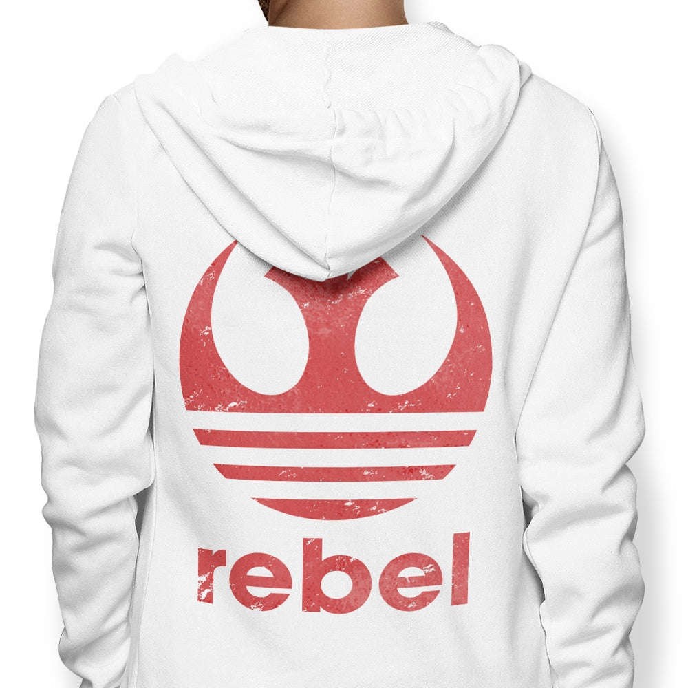 Rebel Classic - Adult & Kids T-Shirts, Sweatshirts & Hoodies apparel design preview 1